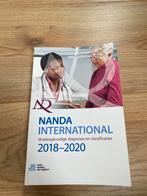 NANDA International 2018-2020, Ophalen of Verzenden, Gamma, Zo goed als nieuw, HBO