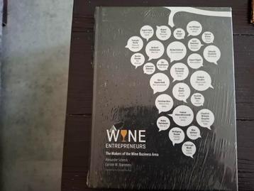 Wine Entrepreneurs  Engelstalig beschikbaar voor biedingen