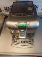 Saeco Syntia Koffiezetapparaat, Witgoed en Apparatuur, Koffiezetapparaten, Ophalen, Gebruikt, Espresso apparaat, Koffiebonen