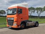 DAF XF 450 spacecab 2x tank, Auto's, Automaat, Euro 6, Overige kleuren, Traction-control