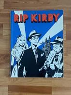 Stripboek Detective Rip Kirby, Boeken, Meerdere stripboeken, Verzenden, Gelezen