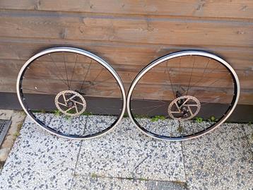 Mavic CrossLand 26" beschikbaar voor biedingen