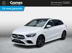Mercedes-Benz B-klasse 250 e AMG | Trekhaak | Panoramadak |, Stof, Gebruikt, Euro 6, 4 cilinders