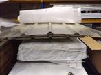 STUNTAANBIEDING 20 Nwe POLYESTER PROFIELPLATEN 200x105 cm, Ophalen, Overige materialen, Overige materialen, Kweekkas