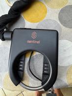 Sentinel S60 Smart bicycle lock, Ophalen of Verzenden, Alarm, Nieuw, Combinatieslot