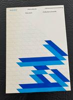 Postzegelmapje jaarset 1979 postzegels collectie, Postzegels en Munten, Postzegels | Nederland, Ophalen of Verzenden, Gestempeld