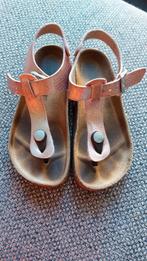 Birkenstock maat 29, Ophalen of Verzenden, Gebruikt, Meisje, Overige typen