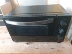 Inventum oventje - Zo goed als nieuw!, Ophalen, Minder dan 45 cm, Minder dan 45 cm, Oven