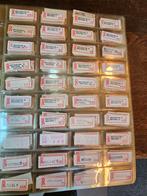 Belgische aantekenstrookjes, Postzegels en Munten, Postzegels | Nederland, Ophalen of Verzenden