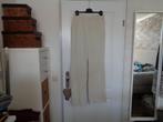 broek van Anna mt 38, Kleding | Dames, Broeken en Pantalons, Zo goed als nieuw, Lang, Ophalen, Maat 38/40 (M)