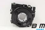 Stuurkolomelektronica met sleepring VW Golf 7 5Q0953507BM, Gebruikt