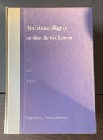 Rechtvaardigen onder de Volkeren - Yad Vashem Nederland, Ophalen of Verzenden, 20e eeuw of later, Zo goed als nieuw