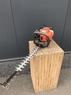 Husqvarna 226HD60S benzine heggenschaar 2017, Tuin en Terras, Gebruikt, Husqvarna