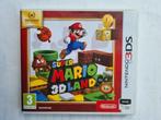 SUPER MARIO 3D LAND, Gebruikt, 1 speler, Racen en Vliegen, Ophalen of Verzenden