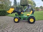 Traptractor John deere, Ophalen of Verzenden, Gebruikt, Overige merken