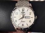 RSW La Neuveville New Model Swiss made automatische horloge, Staal, Staal, Polshorloge, Nieuw