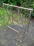 steigerbokken, Doe-het-zelf en Verbouw, Steigers, Ophalen, Gebruikt, Overige typen, Minder dan 2 meter