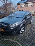 Opel Corsa 1.3 Cdti 2012 Apk!, Auto's, Opel, Voorwielaandrijving, 28 km/l, Leder en Stof, Grijs