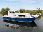 Crownkruiser 935 OK (bj 1980), Gebruikt, Overige brandstoffen, 9 tot 12 meter
