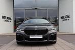BMW 7 Serie 745e High Executive M Sport Automaat / Soft Clos, Auto's, BMW, Gebruikt, Euro 6, 394 pk, Met garantie (alle)