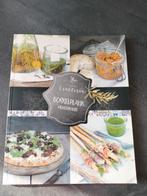 Kookboek en borrelplank, Boeken, Kookboeken, Ophalen of Verzenden, Nieuw