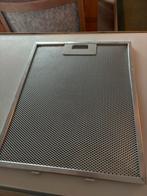 32x26cm Metaalfilter - Afzuigkap - Filter - Rooster, Ophalen of Verzenden, Zo goed als nieuw