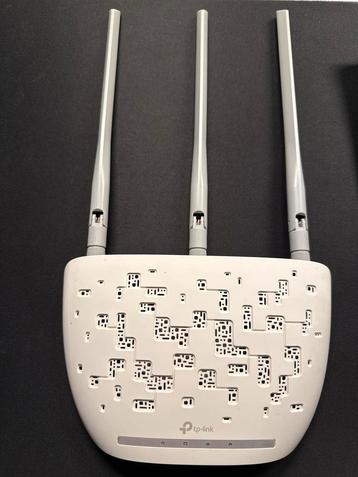 TP-Link TL-WA901ND Access Point beschikbaar voor biedingen