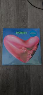 Fontaines D.C. - Romance (Blue LP + Single LP), Ophalen of Verzenden, Nieuw in verpakking, 12 inch, Poprock