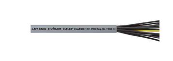Besturingskabel LAPP ÖLFLEX CLASSIC 110 7G1,5mm2 beschikbaar voor biedingen