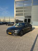 Mercedes-Benz C-Klasse C300e AMG/PANO/MASSAGE/360/HEADUP, Auto's, Mercedes-Benz, Automaat, Achterwielaandrijving, 1800 kg, 4 cilinders