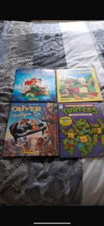 diverse Panini boekjes, Meerdere stripboeken, Ophalen, Zo goed als nieuw