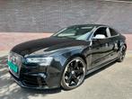 Audi RS5 4.2 FSI 450pk Quattro Facelift Aut/Leer/Navi/20”!!, Te koop, Benzine, RS5, Coupé