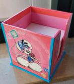 Diddl notitieblokhouder, Verzamelen, Ophalen of Verzenden, Diddl, Gebruikt, Papier, Kaart of Schrift