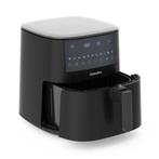 GreenPan Bistro Airfryer 1 Basket-CC007923-001, N/A, Airfryer XL, Ophalen of Verzenden, N/A