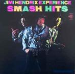 Jimi Hendrix Smash Hits, Ophalen of Verzenden, Zo goed als nieuw, Poprock