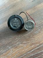 Amperemeter & Urenteller VW Audi Opel BMW Diesel, Auto diversen, Verzenden, Gebruikt