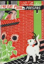 Pietje Prik en Poespas - Lea Smulders, Gelezen, 5 of 6 jaar, Jongen of Meisje, Ophalen of Verzenden