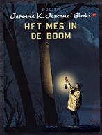 Jerome K. Jerome Bloks 26 - Het mes in de boom Alain Dodier, Verzenden, Overige figuren, Zo goed als nieuw, Overige typen