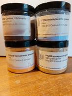 verf voor brandschilderen, Fenix glas, Ophalen of Verzenden, Zo goed als nieuw, Overige onderwerpen