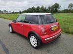 MINI Mini 1.6 Cooper (bj 2001), Auto's, Mini, Voorwielaandrijving, 1025 kg, 15 km/l, Gebruikt
