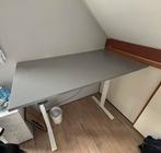 hoog-laag bureau, Huis en Inrichting, Bureaus, Ophalen, Zo goed als nieuw