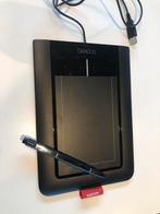 Wacom Bamboo CTH-460, Computers en Software, Ophalen of Verzenden, Zo goed als nieuw