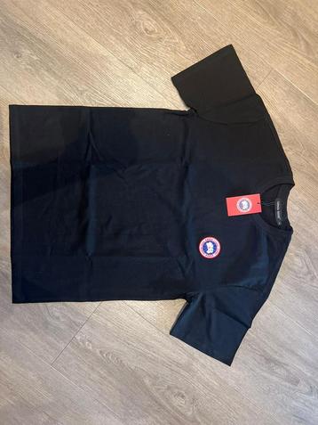 Canada Goose zwart, NIEUW! beschikbaar voor biedingen