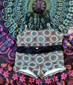 Super gave nieuwe retro bikini uit Ibiza 44 nu voor 27,99€, Overige kleuren, Made in Ibiza, Nieuw, Ophalen of Verzenden