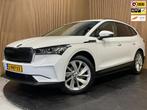 Skoda Enyaq iV 60|92% SOH|CAMERA|APPLE CARPLAY|ANDROID AUTO|, Automaat, Gebruikt, Zwart, 1865 kg