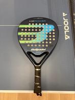 Bullpadel K2 Power 2025, Sport en Fitness, Padel, Ophalen of Verzenden, Zo goed als nieuw, Padelracket