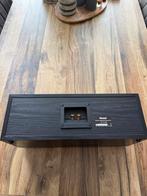 Magnat Monitor Supreme Center 250 Speaker, Audio, Tv en Foto, Luidsprekers, Ophalen, Gebruikt, Magnat, 60 tot 120 watt