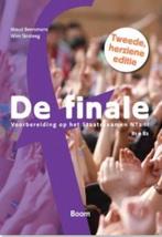 Nederlands De finale (NT2), Maud Beersmans; Wim Tersteeg, Niet van toepassing, Ophalen of Verzenden, Zo goed als nieuw
