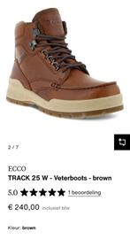 Ecco Schoenen, Ophalen, Ecco, Bruin, Wandelschoenen
