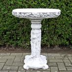 Vogeldrinkschaal diverse modellen drinkschalen of voederbak, Ophalen, Nieuw, Beton, Dierenbeeld